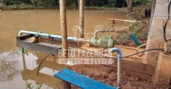 Fazenda à Venda 237 hectares Completa | Senador Modestino/MG