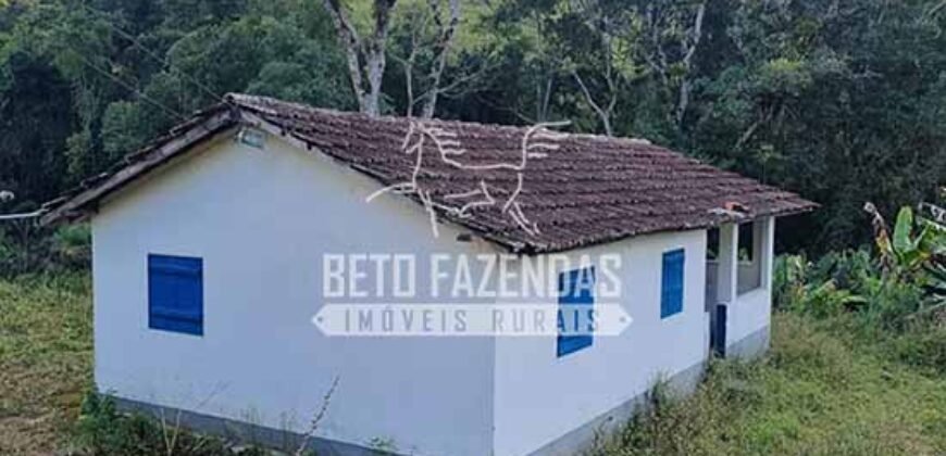 Fazenda à Venda 100 Alqueires em Maria Mendonça | Trajano de Moraes/RJ Fazenda à Venda 100 Alqueires em Maria Mendonça | Trajano de Moraes/RJ