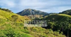 Fazenda à Venda 100 Alqueires em Maria Mendonça | Trajano de Moraes/RJ Fazenda à Venda 100 Alqueires em Maria Mendonça | Trajano de Moraes/RJ