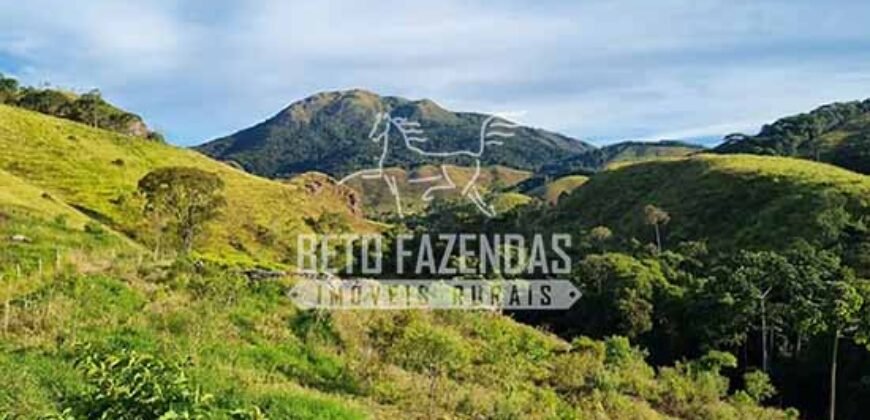 Fazenda à Venda 100 Alqueires em Maria Mendonça | Trajano de Moraes/RJ Fazenda à Venda 100 Alqueires em Maria Mendonça | Trajano de Moraes/RJ