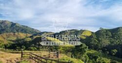 Fazenda à Venda 100 Alqueires em Maria Mendonça | Trajano de Moraes/RJ Fazenda à Venda 100 Alqueires em Maria Mendonça | Trajano de Moraes/RJ