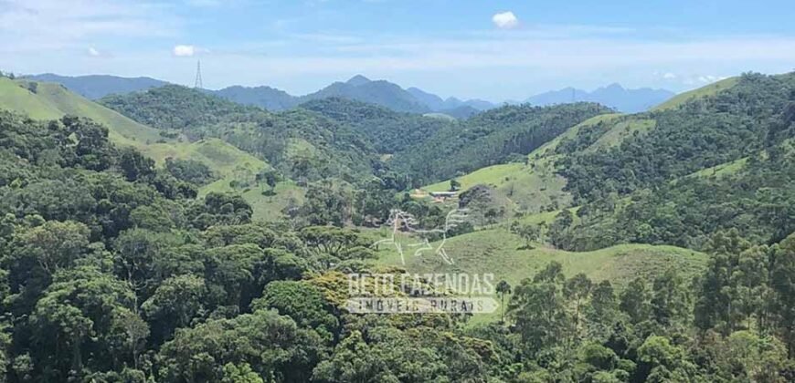 Fazenda à Venda 100 Alqueires em Maria Mendonça | Trajano de Moraes/RJ Fazenda à Venda 100 Alqueires em Maria Mendonça | Trajano de Moraes/RJ