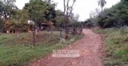 Fazenda à Venda 237 hectares Completa | Senador Modestino/MG