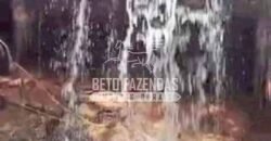 Fazenda à Venda 200 alqueires Estrutura Completa | Nova Califórnia/RO