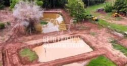 Fazenda à Venda 200 alqueires Estrutura Completa | Nova Califórnia/RO
