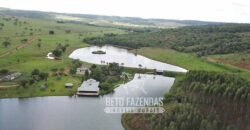 Fazenda à venda 407 alqueires Produtiva | São Miguel do Passa Quatro/ GO