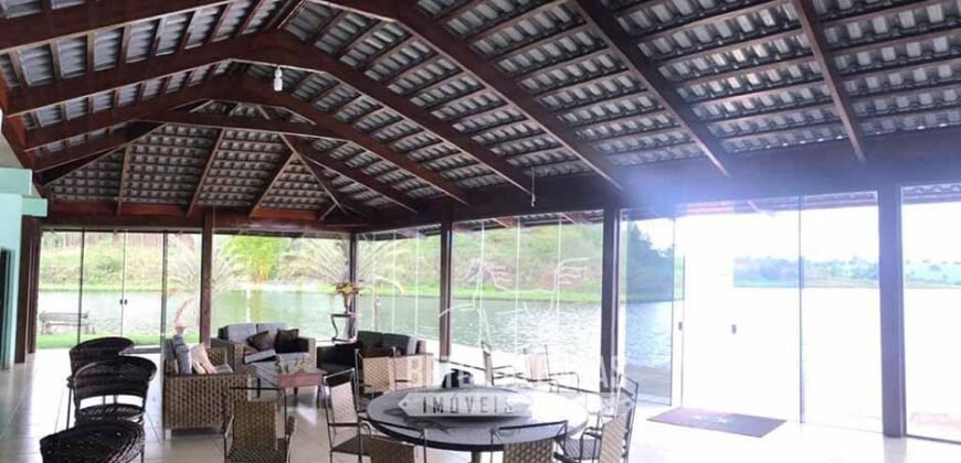 Fazenda à venda 407 alqueires Produtiva | São Miguel do Passa Quatro/ GO