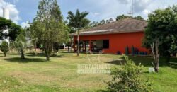 Oportunidade Única! Fazenda Produtiva 2.436 ha | Nova Mutum/MT Oportunidade Única! Fazenda Produtiva 2.436 ha | Nova Mutum/MT