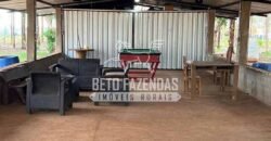 Oportunidade Única! Fazenda Produtiva 2.436 ha | Nova Mutum/MT Oportunidade Única! Fazenda Produtiva 2.436 ha | Nova Mutum/MT