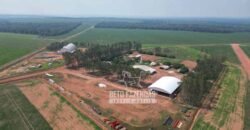 Oportunidade Única! Fazenda Produtiva 2.436 ha | Nova Mutum/MT Oportunidade Única! Fazenda Produtiva 2.436 ha | Nova Mutum/MT