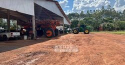 Oportunidade Única! Fazenda Produtiva 2.436 ha | Nova Mutum/MT Oportunidade Única! Fazenda Produtiva 2.436 ha | Nova Mutum/MT
