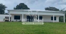 Fazenda à Venda 1.800 hectares Potencial Agrícola | Barra do Garças/MT Fazenda à Venda 1.800 hectares Potencial Agrícola | Barra do Garças/MT