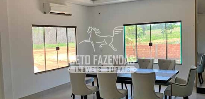 Fazenda à Venda 1.800 hectares Potencial Agrícola | Barra do Garças/MT Fazenda à Venda 1.800 hectares Potencial Agrícola | Barra do Garças/MT