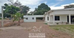 Fazenda à Venda 1.800 hectares Potencial Agrícola | Barra do Garças/MT Fazenda à Venda 1.800 hectares Potencial Agrícola | Barra do Garças/MT