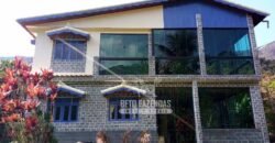 Venda de Lindo Sítio com 10 hectares Paraíso na Serra da Cruz | Macaé/RJ Venda de Lindo Sítio com 10 hectares Paraíso na Serra da Cruz | Macaé/RJ