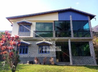 Venda de Lindo Sítio com 10 hectares Paraíso na Serra da Cruz | Macaé/RJ Venda de Lindo Sítio com 10 hectares Paraíso na Serra da Cruz | Macaé/RJ