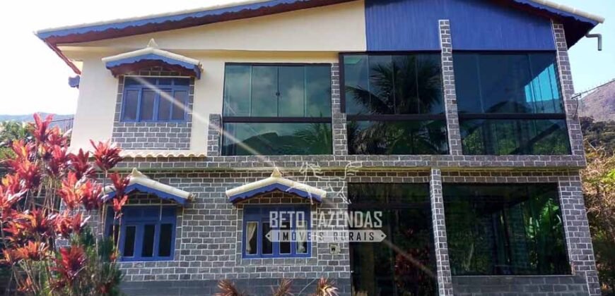 Venda de Lindo Sítio com 10 hectares Paraíso na Serra da Cruz | Macaé/RJ Venda de Lindo Sítio com 10 hectares Paraíso na Serra da Cruz | Macaé/RJ