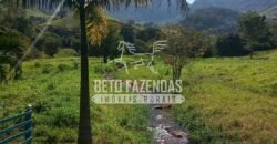 Venda de Lindo Sítio com 10 hectares Paraíso na Serra da Cruz | Macaé/RJ Venda de Lindo Sítio com 10 hectares Paraíso na Serra da Cruz | Macaé/RJ