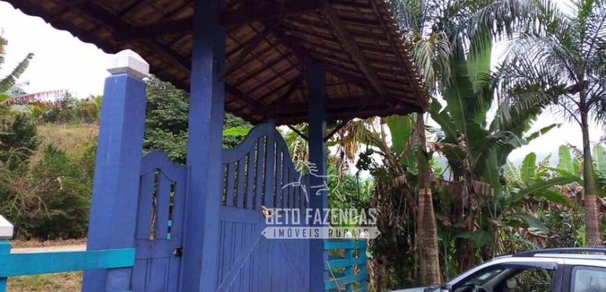 Venda de Lindo Sítio com 10 hectares Paraíso na Serra da Cruz | Macaé/RJ Venda de Lindo Sítio com 10 hectares Paraíso na Serra da Cruz | Macaé/RJ