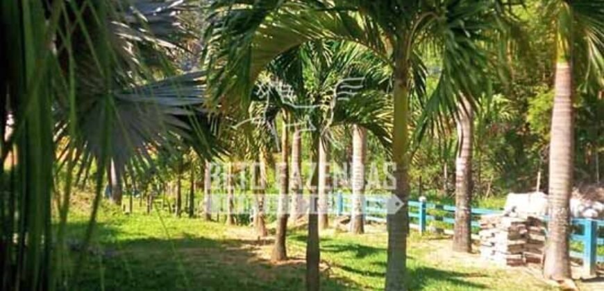 Venda de Lindo Sítio com 10 hectares Paraíso na Serra da Cruz | Macaé/RJ Venda de Lindo Sítio com 10 hectares Paraíso na Serra da Cruz | Macaé/RJ