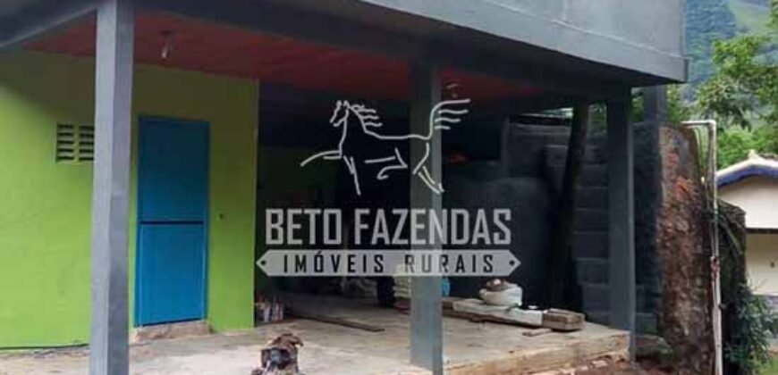 Venda de Lindo Sítio com 10 hectares Paraíso na Serra da Cruz | Macaé/RJ Venda de Lindo Sítio com 10 hectares Paraíso na Serra da Cruz | Macaé/RJ