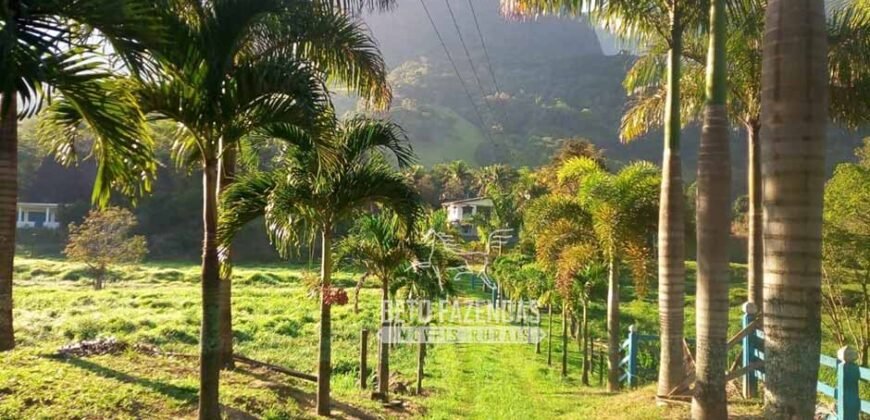 Venda de Lindo Sítio com 10 hectares Paraíso na Serra da Cruz | Macaé/RJ Venda de Lindo Sítio com 10 hectares Paraíso na Serra da Cruz | Macaé/RJ