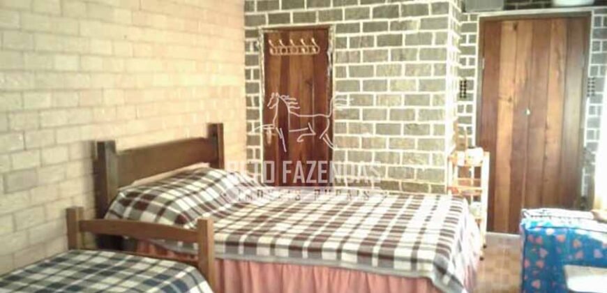 Venda de Lindo Sítio com 10 hectares Paraíso na Serra da Cruz | Macaé/RJ Venda de Lindo Sítio com 10 hectares Paraíso na Serra da Cruz | Macaé/RJ