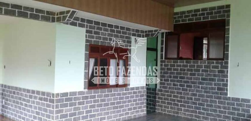 Venda de Lindo Sítio com 10 hectares Paraíso na Serra da Cruz | Macaé/RJ Venda de Lindo Sítio com 10 hectares Paraíso na Serra da Cruz | Macaé/RJ