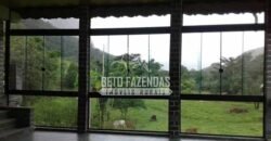 Venda de Lindo Sítio com 10 hectares Paraíso na Serra da Cruz | Macaé/RJ Venda de Lindo Sítio com 10 hectares Paraíso na Serra da Cruz | Macaé/RJ