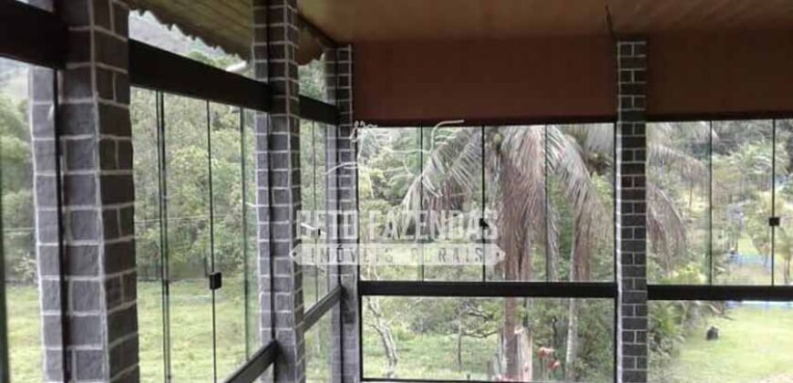 Venda de Lindo Sítio com 10 hectares Paraíso na Serra da Cruz | Macaé/RJ Venda de Lindo Sítio com 10 hectares Paraíso na Serra da Cruz | Macaé/RJ