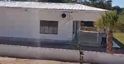 Fazenda à Venda 1.800 hectares Potencial Agrícola | Barra do Garças/MT Fazenda à Venda 1.800 hectares Potencial Agrícola | Barra do Garças/MT