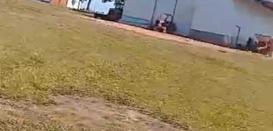 Fazenda à Venda 1.800 hectares Potencial Agrícola | Barra do Garças/MT Fazenda à Venda 1.800 hectares Potencial Agrícola | Barra do Garças/MT