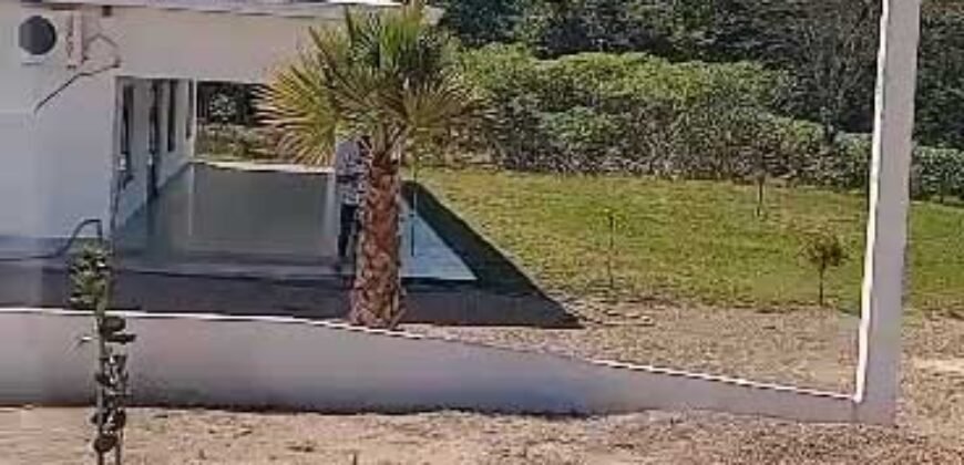 Fazenda à Venda 1.800 hectares Potencial Agrícola | Barra do Garças/MT Fazenda à Venda 1.800 hectares Potencial Agrícola | Barra do Garças/MT