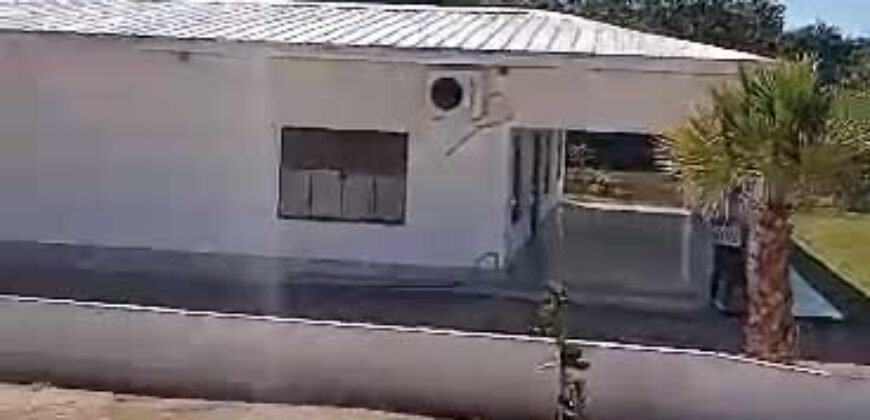 Fazenda à Venda 1.800 hectares Potencial Agrícola | Barra do Garças/MT Fazenda à Venda 1.800 hectares Potencial Agrícola | Barra do Garças/MT