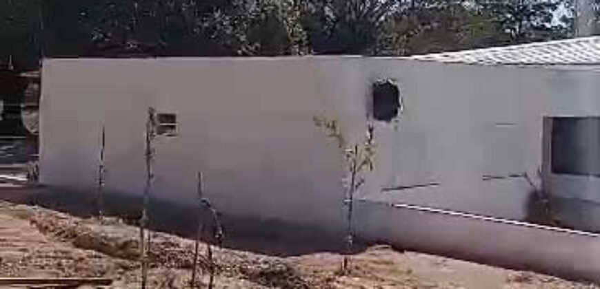 Fazenda à Venda 1.800 hectares Potencial Agrícola | Barra do Garças/MT Fazenda à Venda 1.800 hectares Potencial Agrícola | Barra do Garças/MT