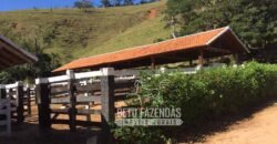 Fazenda à Venda 38 Alqueires em Manoel de Moraes | Sta. Maria Madalena/RJ