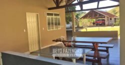 Fazenda à Venda 38 Alqueires em Manoel de Moraes | Sta. Maria Madalena/RJ