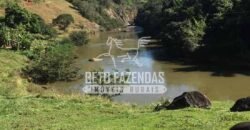 Fazenda à Venda 38 Alqueires em Manoel de Moraes | Sta. Maria Madalena/RJ