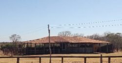 Fazenda Produtiva 13.977 ha Infra Completa no Vale do Araguaia | Cocalinho /MT