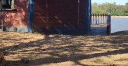 Fazenda Produtiva 13.977 ha Infra Completa no Vale do Araguaia | Cocalinho /MT