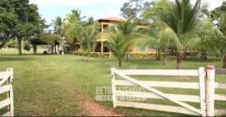 Fazenda Produtiva 13.977 ha Infra Completa no Vale do Araguaia | Cocalinho /MT