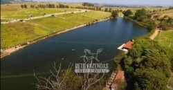 Fazenda à Venda 520 alqueires Infraestrutura Industrial | São João da Boa Vista/ SP