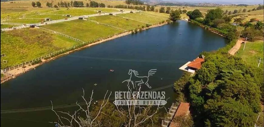 Fazenda à Venda 520 alqueires Infraestrutura Industrial | São João da Boa Vista/ SP