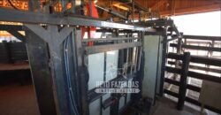 Fazenda à Venda 520 alqueires Infraestrutura Industrial | São João da Boa Vista/ SP