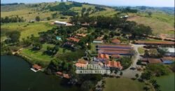 Fazenda à Venda 520 alqueires Infraestrutura Industrial | São João da Boa Vista/ SP