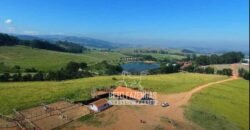 Fazenda à Venda 520 alqueires Infraestrutura Industrial | São João da Boa Vista/ SP