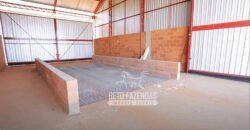 Fazenda à Venda 520 alqueires Infraestrutura Industrial | São João da Boa Vista/ SP