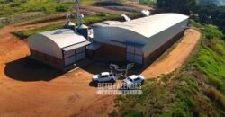 Fazenda à Venda 520 alqueires Infraestrutura Industrial | São João da Boa Vista/ SP