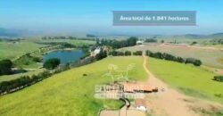 Fazenda à Venda 520 alqueires Infraestrutura Industrial | São João da Boa Vista/ SP