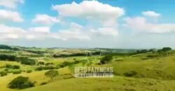 Fazenda à Venda 520 alqueires Infraestrutura Industrial | São João da Boa Vista/ SP